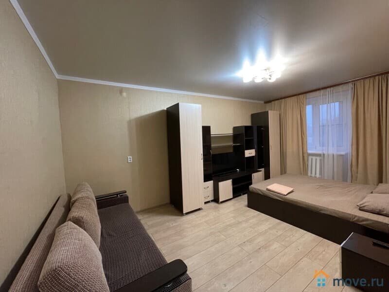 1-комн. квартира, 32 м²