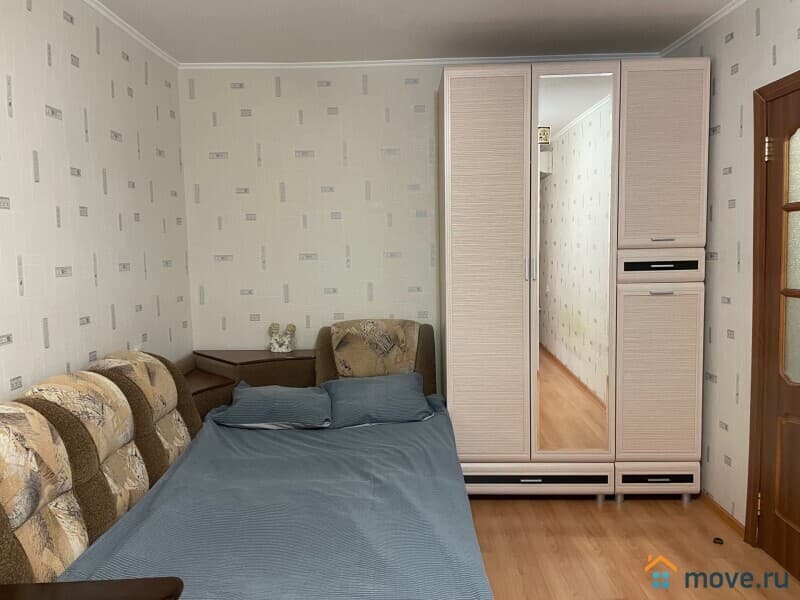 1-комн. квартира, 30 м²
