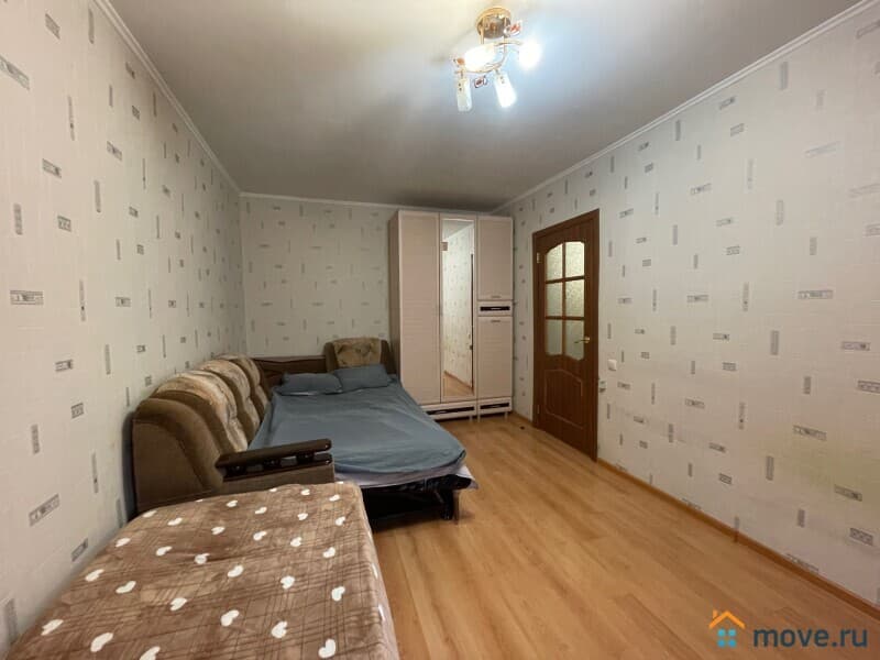 1-комн. квартира, 30 м²