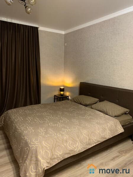 1-комн. квартира, 32 м²