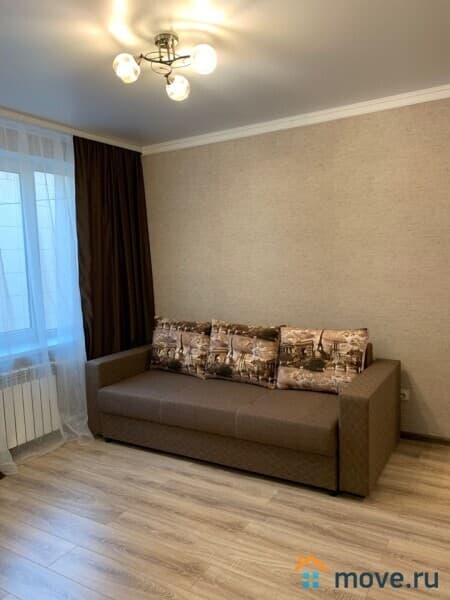 1-комн. квартира, 32 м²