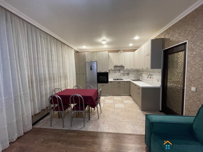 2-комн. квартира, 40 м²