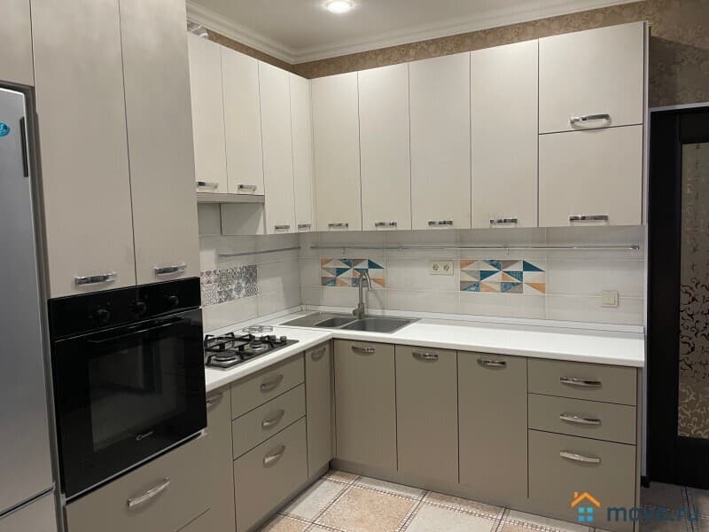 2-комн. квартира, 40 м²