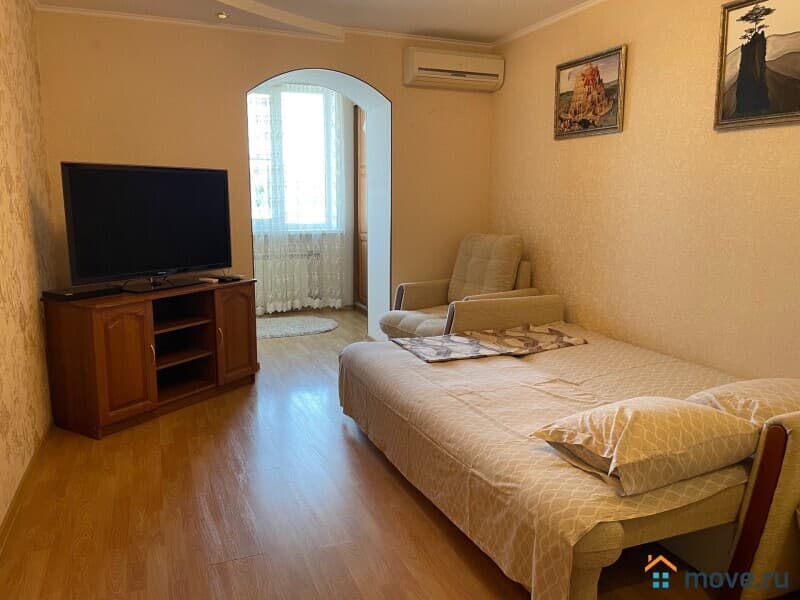 2-комн. квартира, 50 м²