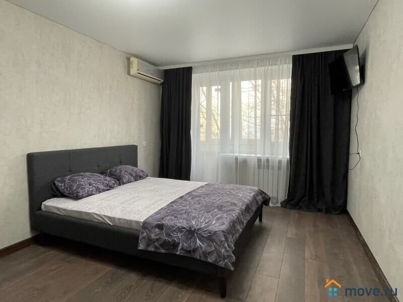 1-комн. квартира, 34 м²