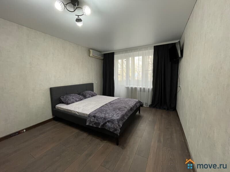 1-комн. квартира, 34 м²