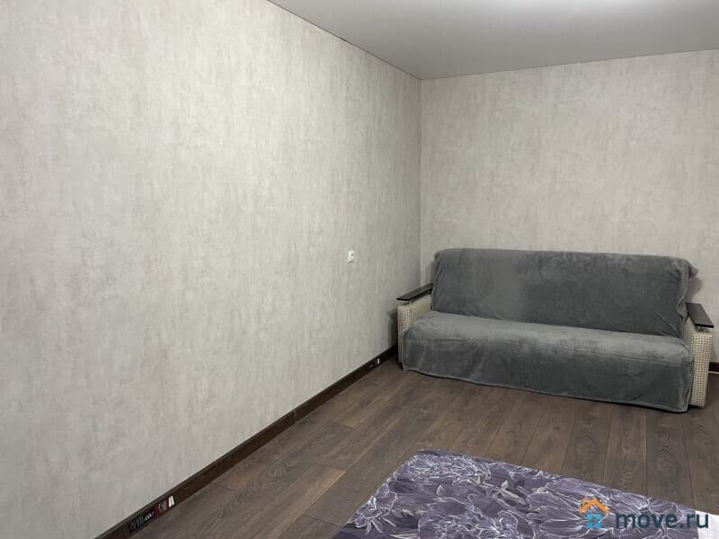 1-комн. квартира, 34 м²