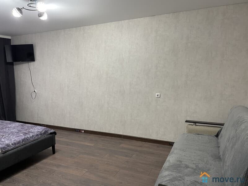 1-комн. квартира, 34 м²