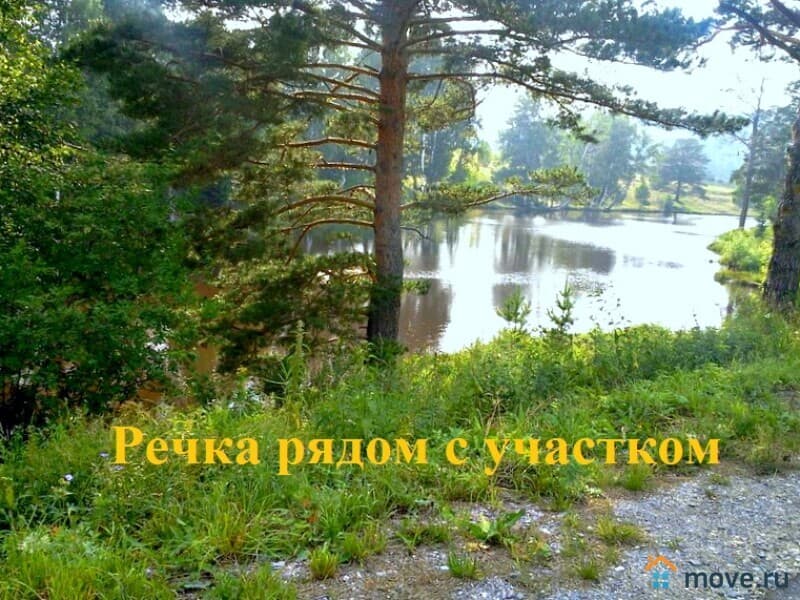 земля под ИЖС, 39 соток