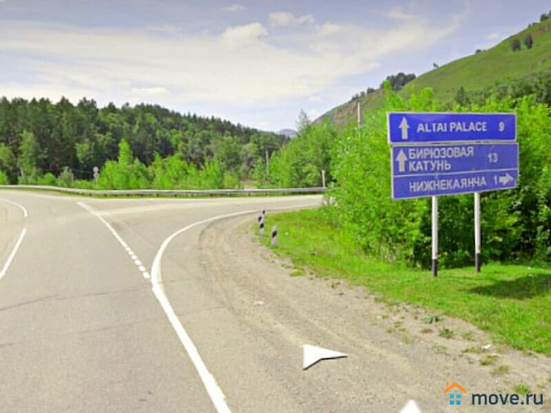 земля под ИЖС, 1 га