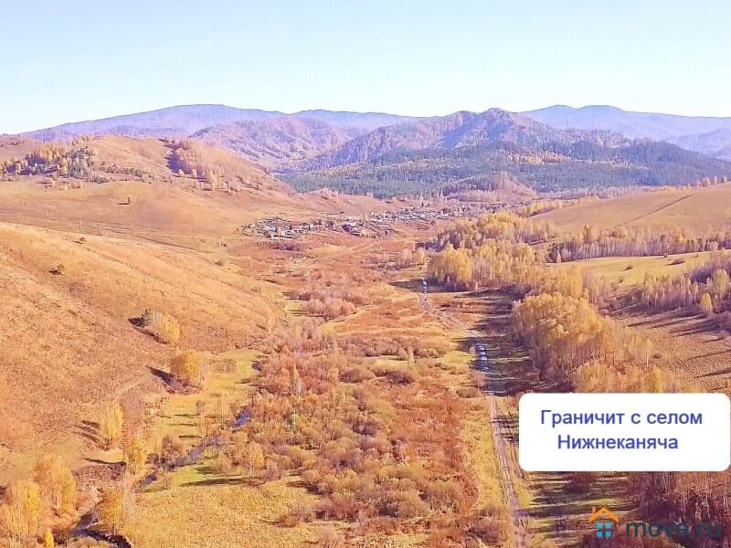 земельный участок, 3 га