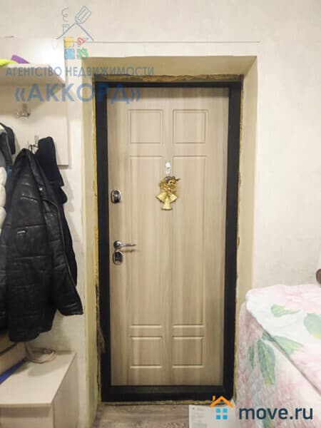 2-комн. квартира, 53 м²