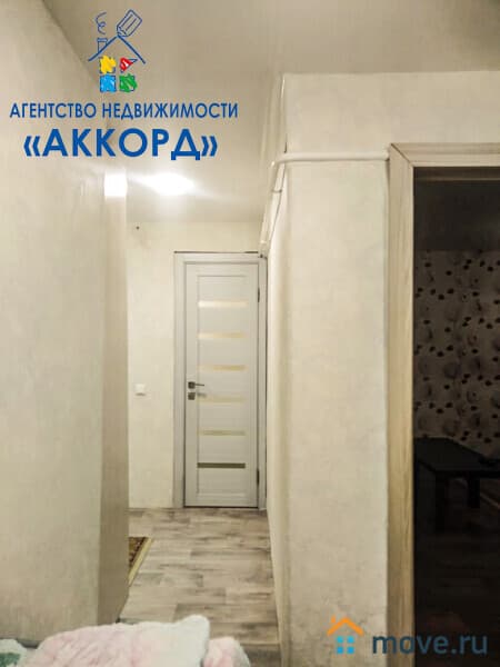 2-комн. квартира, 53 м²