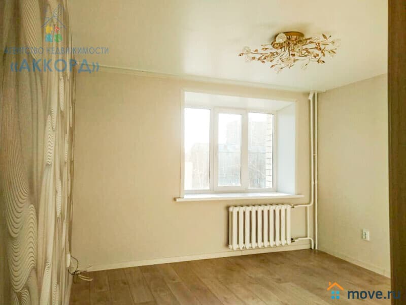 2-комн. квартира, 42 м²