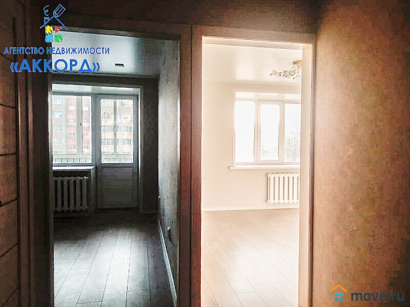 2-комн. квартира, 42 м²
