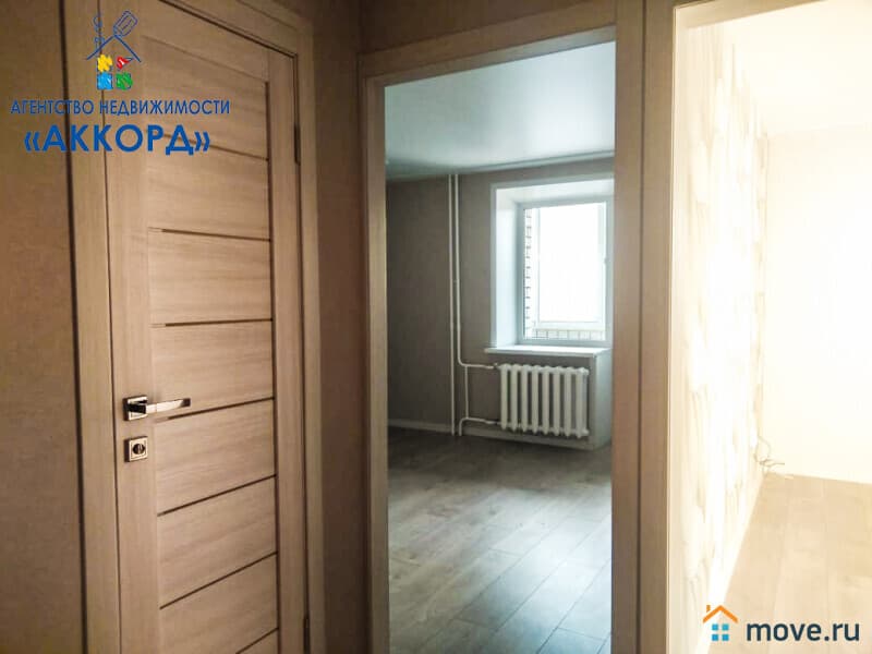 2-комн. квартира, 42 м²