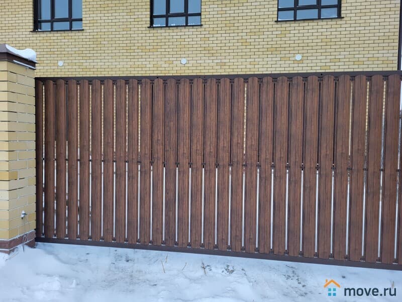 коттедж, 400 м², 10 соток