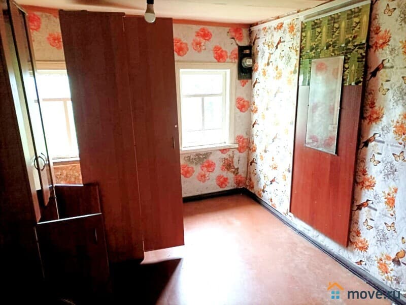 дом, 22.2 м², 5.5 сотки