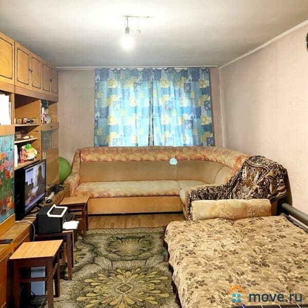 дом, 63.1 м²