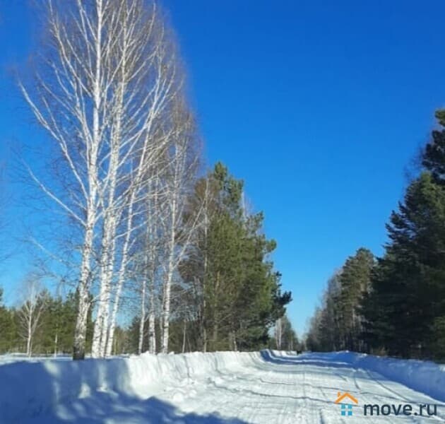 земля под ИЖС, 10 соток