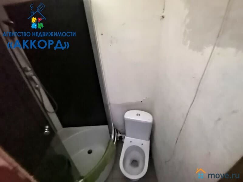 1-комн. квартира, 11.5 м²