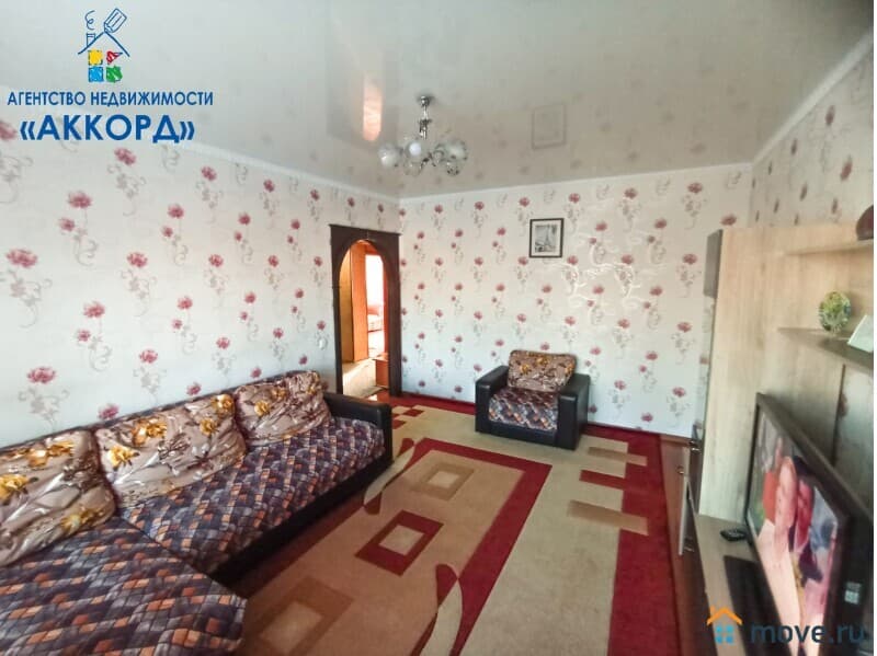 4-комн. квартира, 78.4 м²