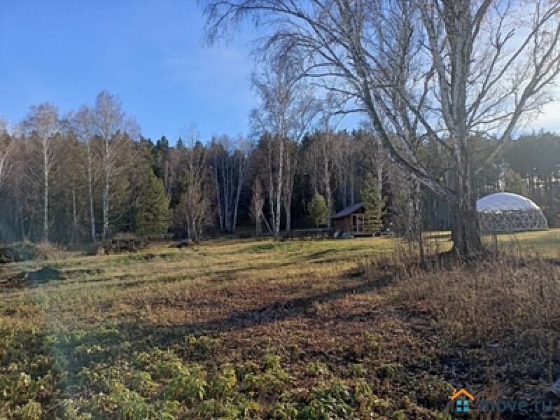земельный участок, 50 соток