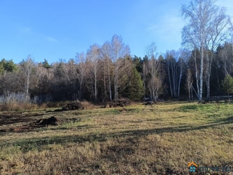 земельный участок, 50 соток