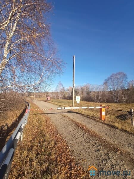 земельный участок, 50 соток