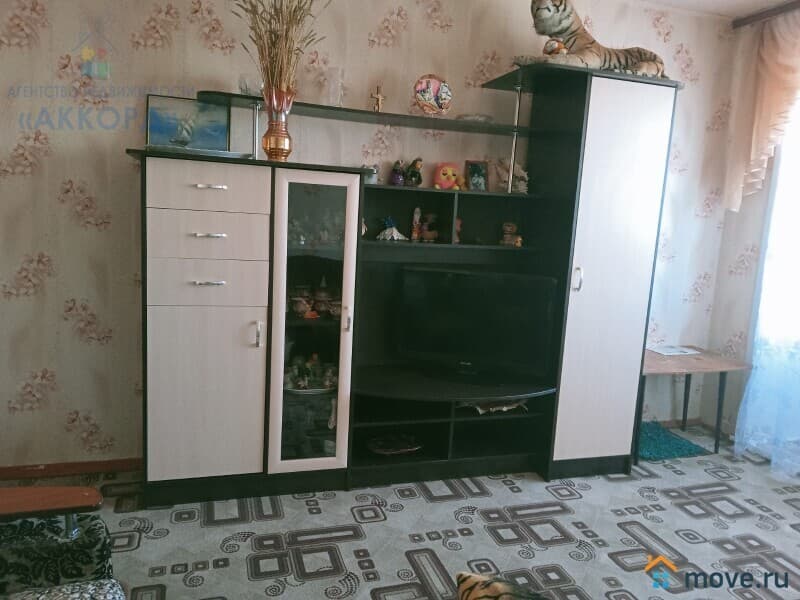 3-комн. квартира, 51 м²