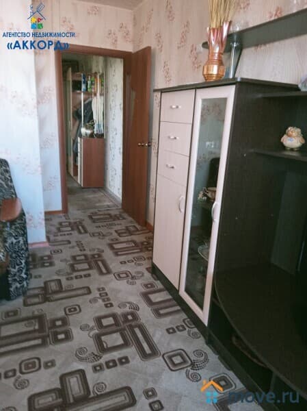 3-комн. квартира, 51 м²