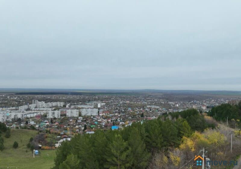 земельный участок, 6 га