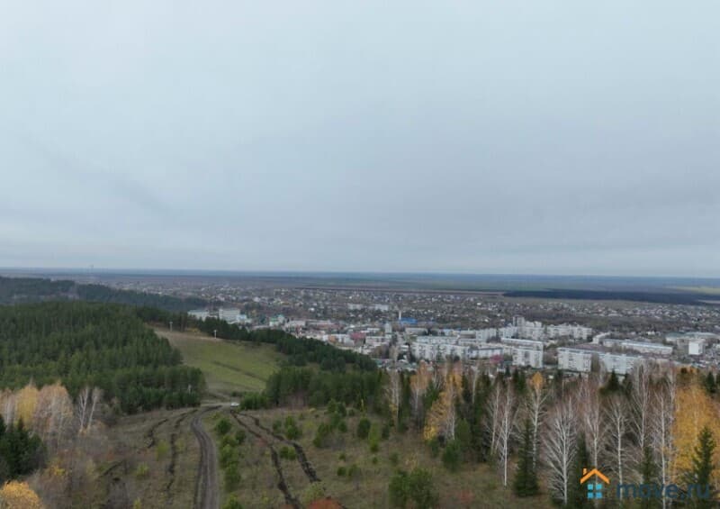 земельный участок, 6 га