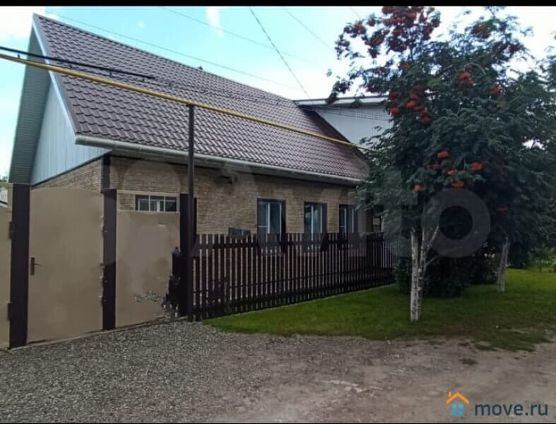 дом, 164 м², 4.7 сотки