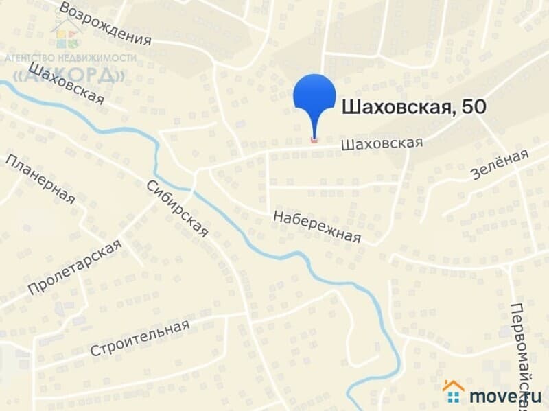 земля под ИЖС, 19 соток