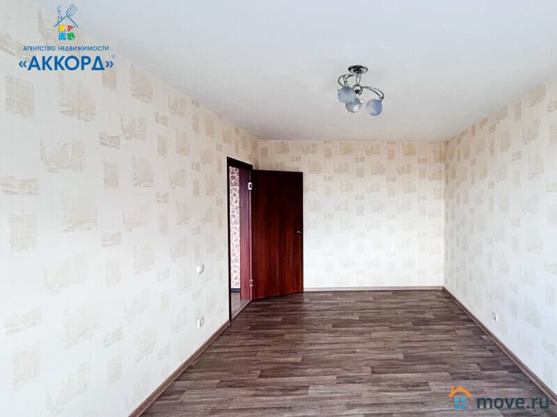 2-комн. квартира, 52.3 м²
