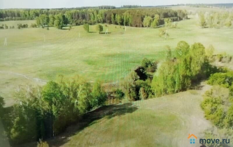 земельный участок, 15 соток
