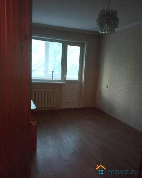 2-комн. квартира, 47.5 м²