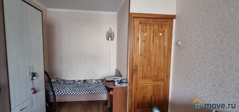 2-комн. квартира, 47.5 м²