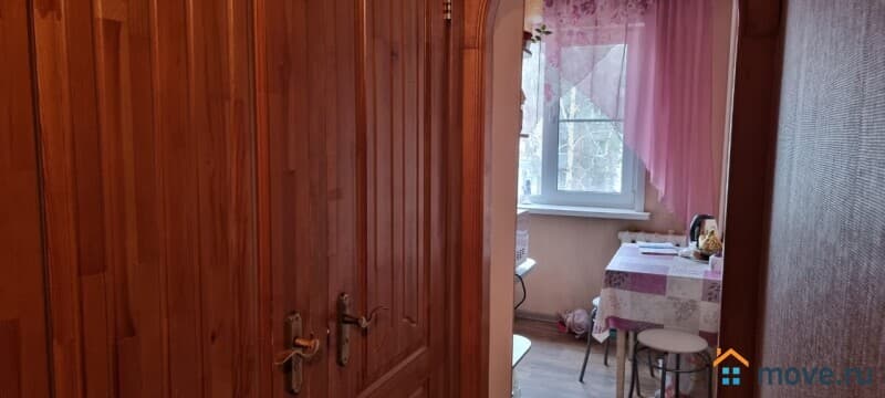 2-комн. квартира, 47.5 м²