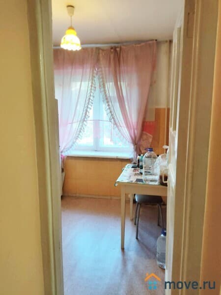 1-комн. квартира, 31 м²