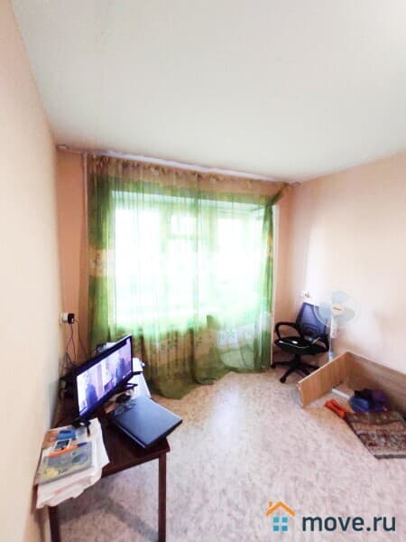 1-комн. квартира, 31 м²