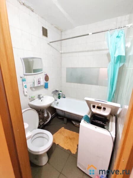 1-комн. квартира, 31 м²