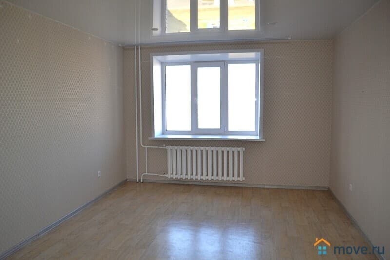 1-комн. квартира, 39 м²