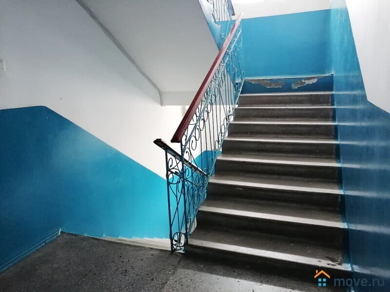 1-комн. квартира, 39 м²