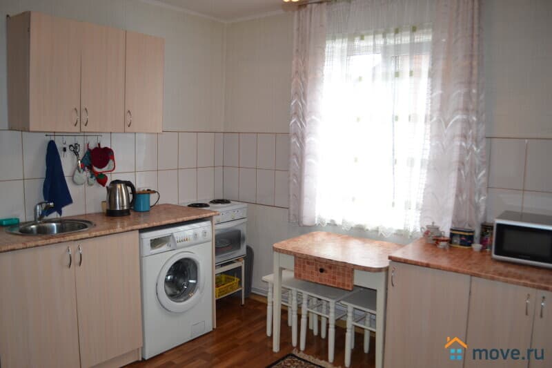 дом, 50.1 м², 5.4 сотки