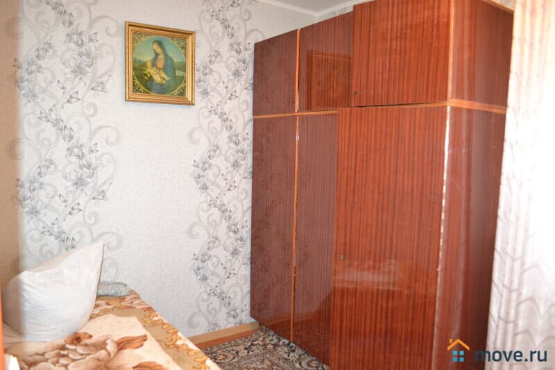 дом, 50.1 м², 5.4 сотки
