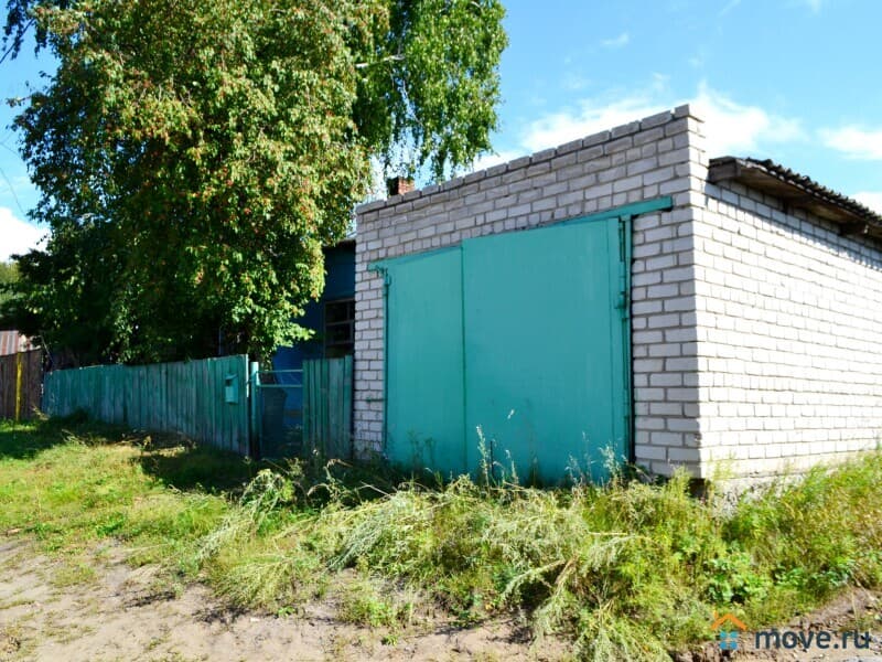 дом, 40.9 м²