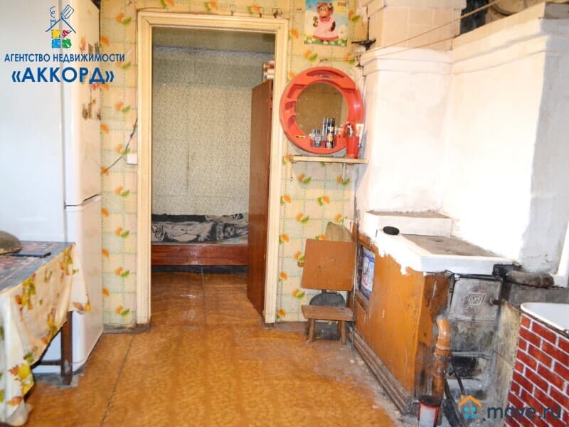 дом, 40.9 м²
