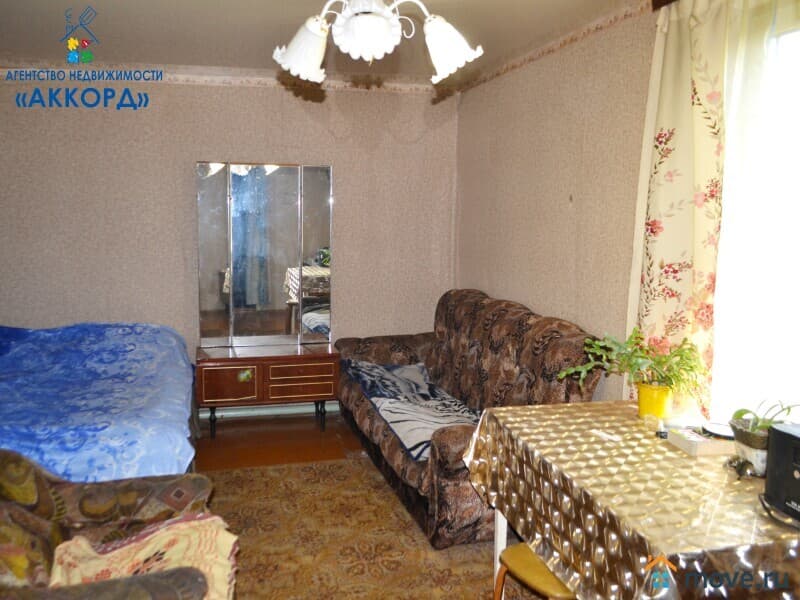 дом, 40.9 м²